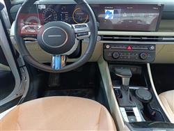 هیوندای تۆکسۆن